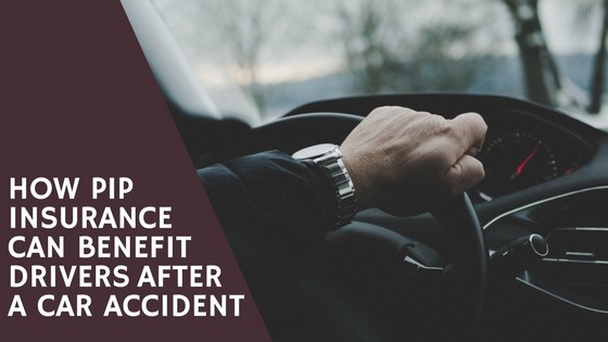 PIP Insurance After a Car Accident