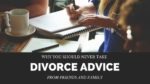 Don't Take Family and Friends Advice in Divorce